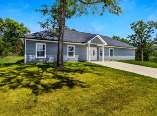 5530 Sam Slade Trl, Malakoff, TX 75148