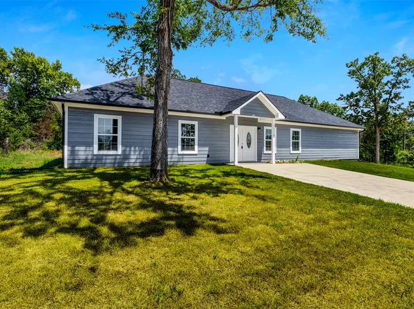 5530 Sam Slade Trl, Malakoff, TX 75148