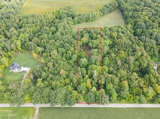 Alexander Rd, Atwater, OH 44201