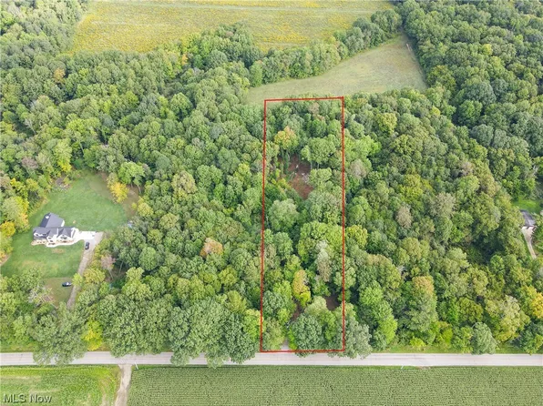 Alexander Rd, Atwater, OH 44201