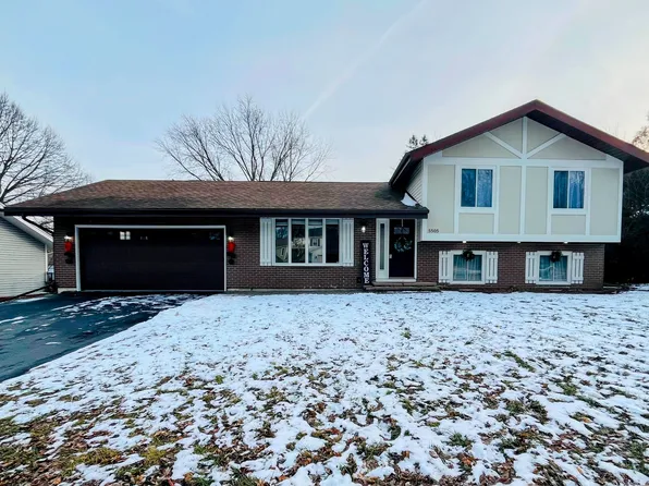 5505 W Shore Dr, McHenry, IL 60050