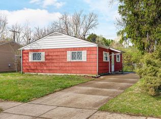 1775 Alcoy Dr, Columbus, OH 43227