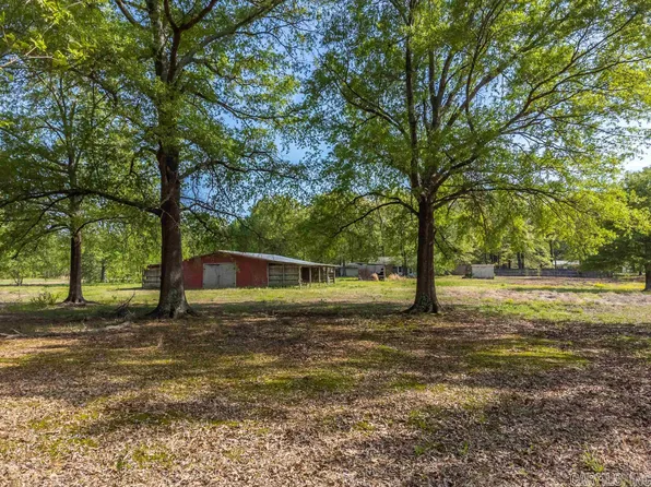 21 Snowden Cir, Greenbrier, AR 72058