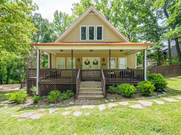 40 Island View Dr, Counce, TN 38326