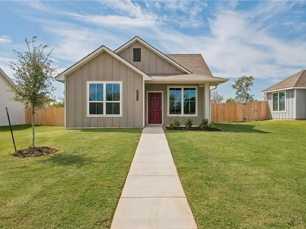 2314 Pagosa Springs Dr, Bryan, TX 77803