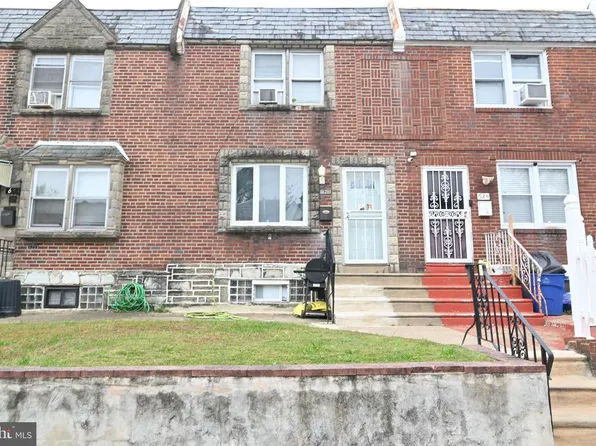 626 E Raymond St, Philadelphia, PA 19120