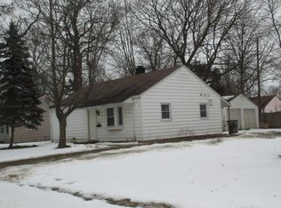 5115 Smith St, Fort Wayne, IN 46806
