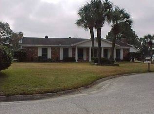 5 Pamlico Cir, Perdido Key, FL 32507