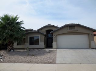 42205 W Chisholm Dr, Maricopa, AZ 85138