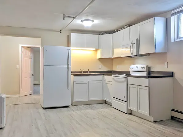 Fremont 3619, 3619 Fremont Ave N APT 1, Minneapolis, MN 55412