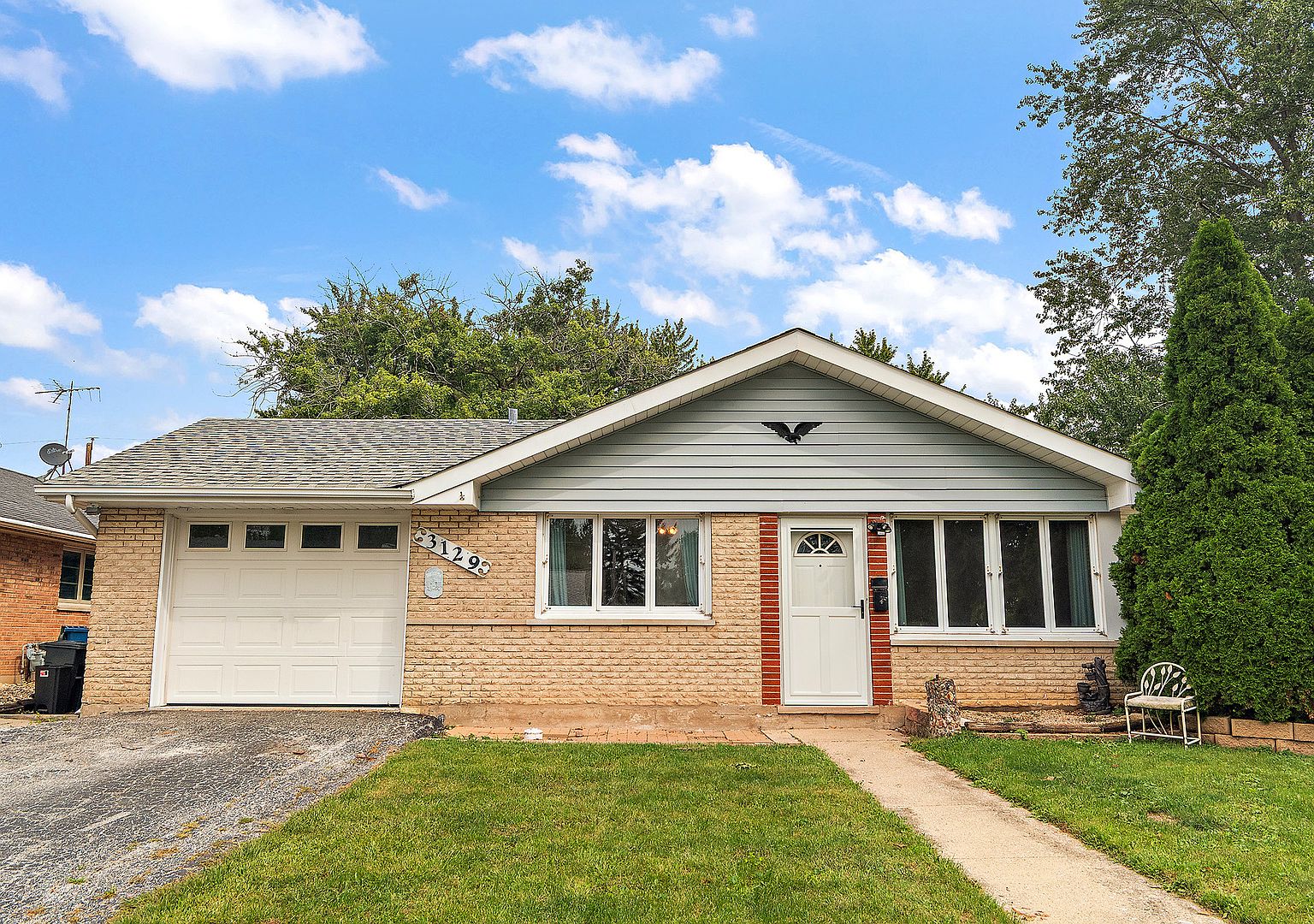 3129 Butler Ave, Steger, IL 60475 | Zillow