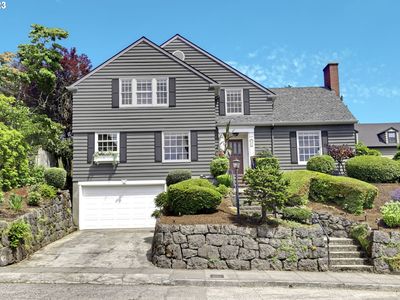 3621 NE Klickitat St, Portland, OR, 97212