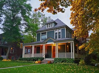 1204 S Adams St APT 3, Spokane, WA 99204