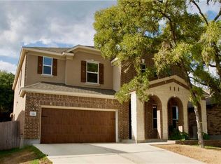 733 Foxtail Run, San Marcos, TX 78666