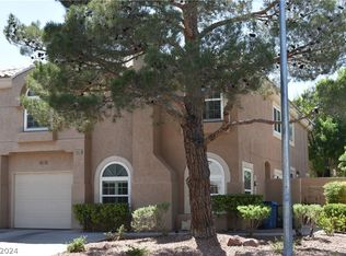 9655 Gunsmith Dr #NA, Las Vegas, NV 89123