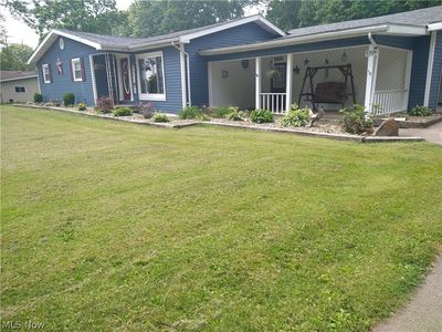 5709 Amy Boyle Rd NE, Brookfield, OH, 44403