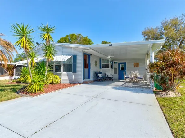 147 Woodsmill Blvd #60, Cocoa, FL 32926