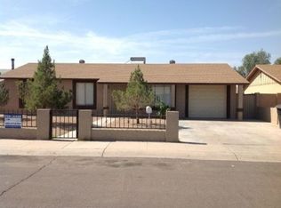 7329 W Beryl Ave, Peoria, AZ 85345