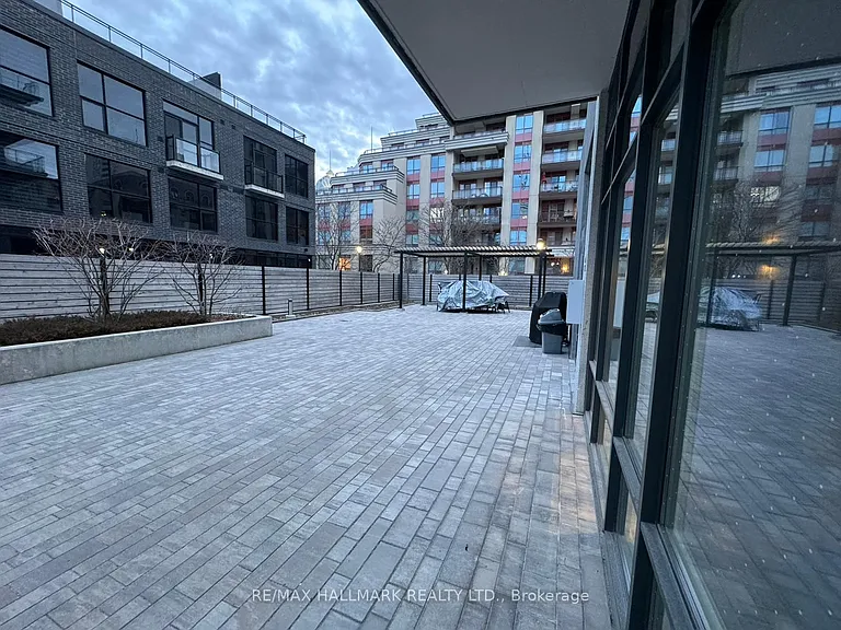 621 Sheppard Ave E #618 — Photo 19