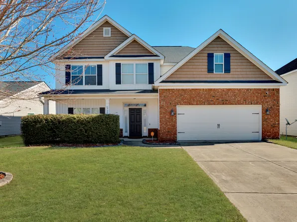 908 Inman Dr, Grovetown, GA 30813