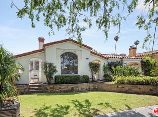 3636 Virginia Rd, Los Angeles, CA 90016