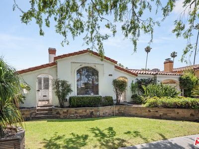 3636 Virginia Rd, Los Angeles, CA, 90016