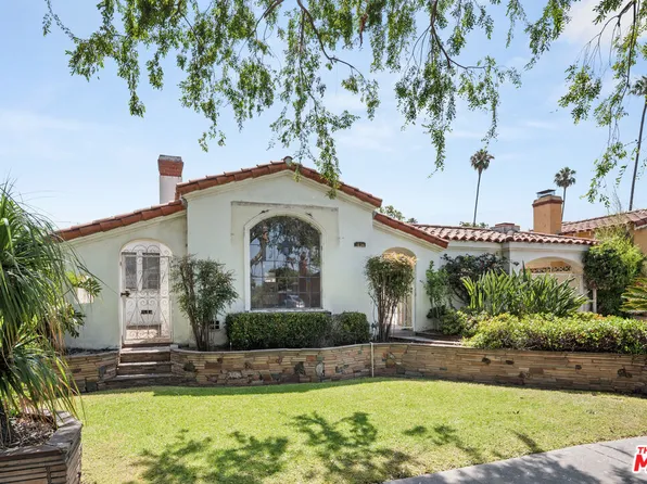 3636 Virginia Rd, Los Angeles, CA 90016