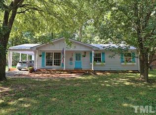 1603 N Greensboro St, Carrboro, NC 27510
