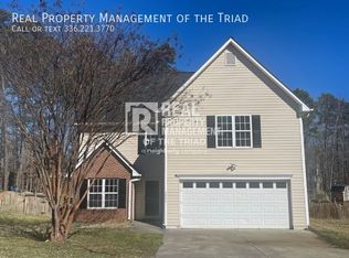 2293 Glen Cove Way, High Point, NC 27265