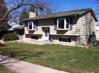 1390 Lehigh St, Boulder, CO 80305