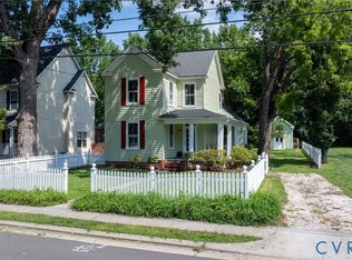 210 Henry Clay Rd, Ashland, VA 23005