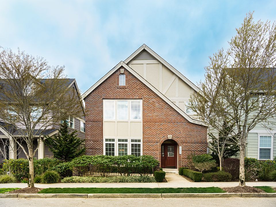 4 Bed 2.5 Bath Home in Issaquah Highlands