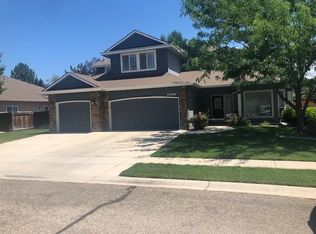 4888 N Troon Way, Boise, ID 83713