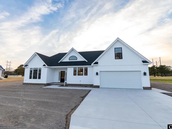 214 Augusta Dr Lot 69, Grandy, NC 27939