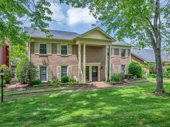 940 General George Patton Rd, Nashville, TN 37221