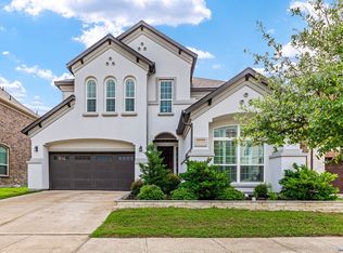 6101 Mickelson Way, McKinney, TX 75070