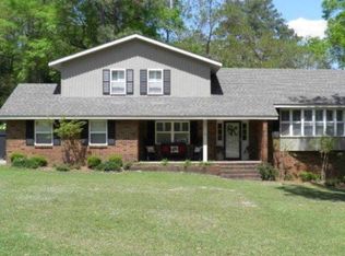 805 Waterford Rd, Andalusia, AL 36420