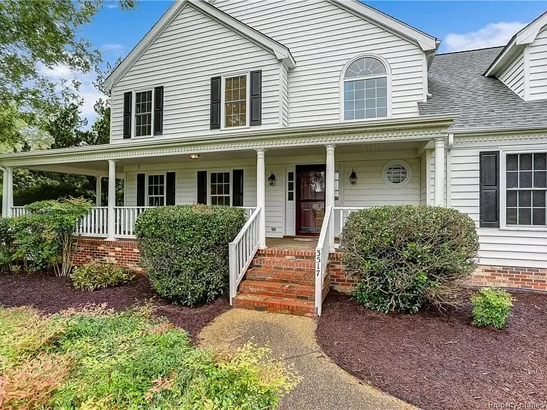 3517 Mott Ln — Photo 3
