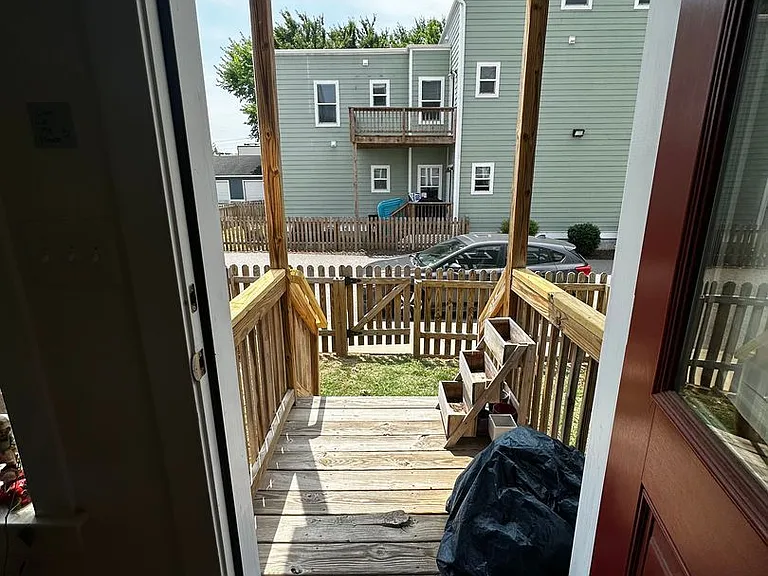 1322 McDonough St #A — Photo 29