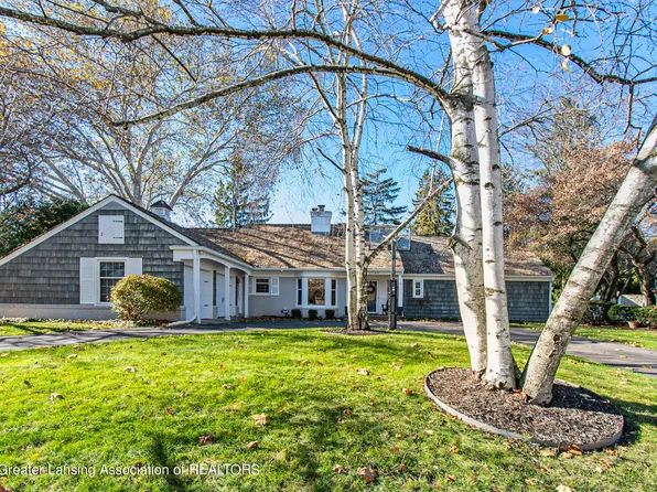 1709 Anderson Way, East Lansing, MI 48823