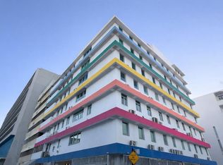 609 Condado #503, San Juan, PR 00907