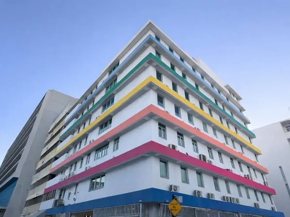 609 Condado #504, San Juan, PR 00907