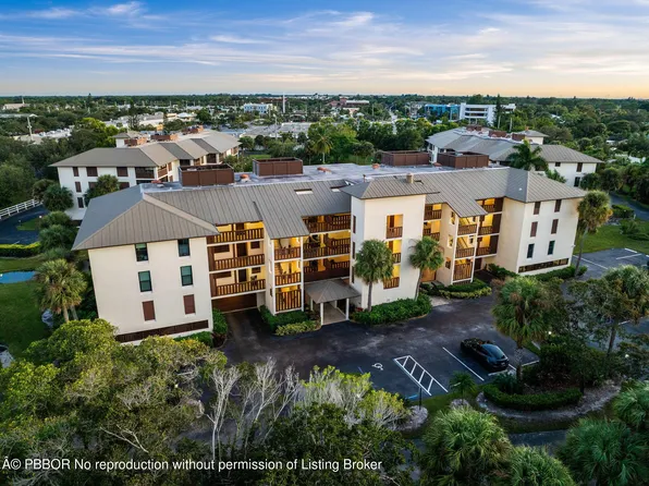 160 SE Saint Lucie Blvd APT 402A, Stuart, FL 34996