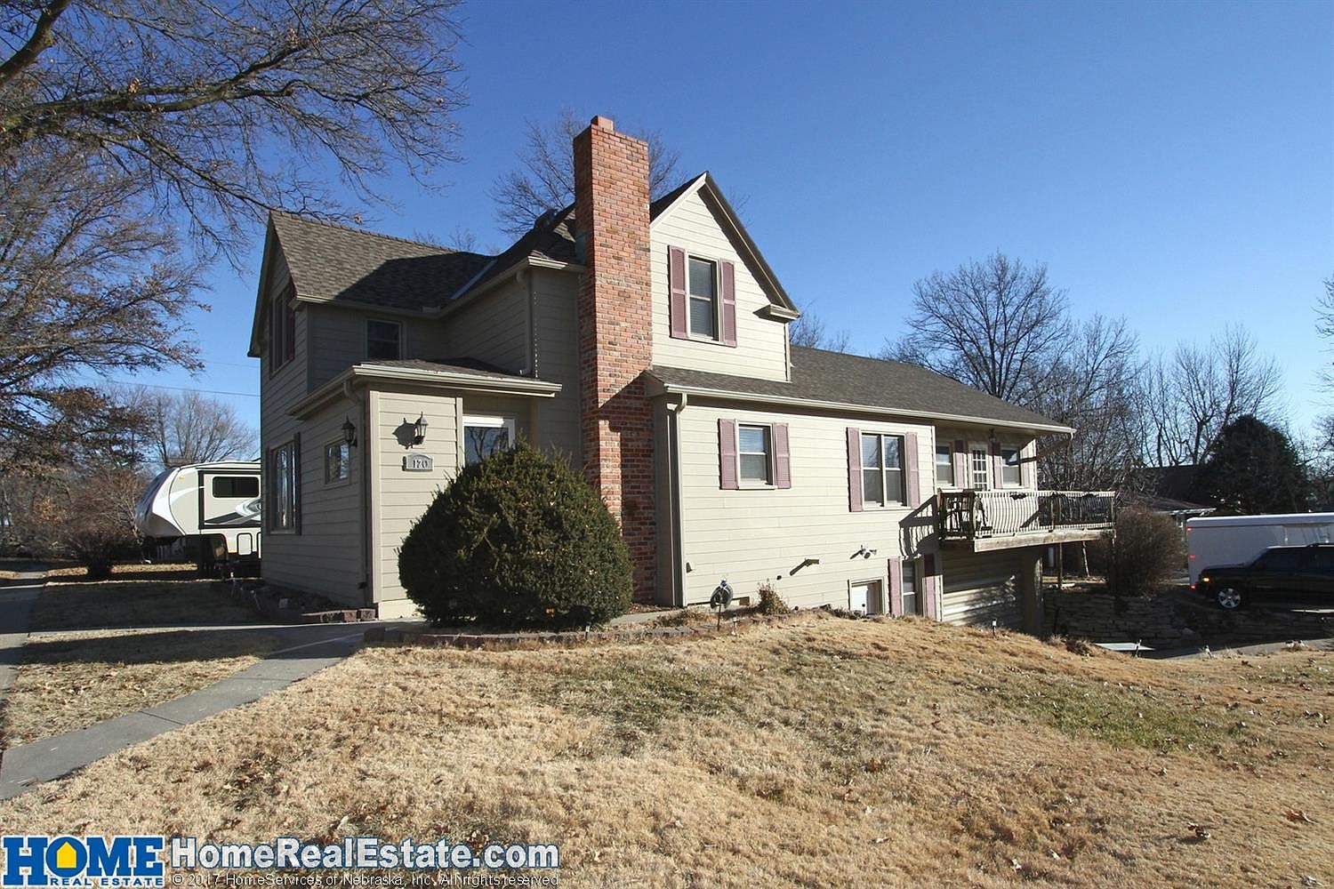 120 Main St, Ceresco, NE 68017 Zillow