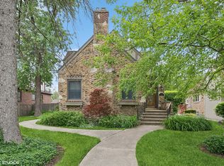 840 S Clifton Ave, Park Ridge, IL 60068