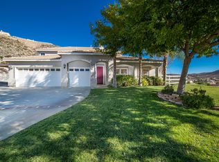 2135 Cresta Trail, action, CA 93510