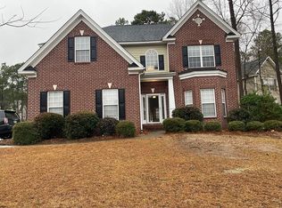 214 Castlebury Dr, Columbia, SC 29229