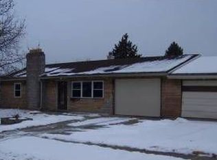 1218 Hemlock Dr, Fairborn, OH 45324