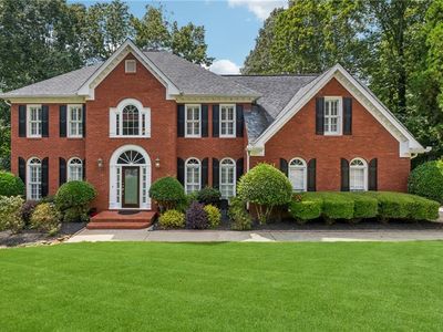 3775 Banyon Ln, Alpharetta, GA, 30022