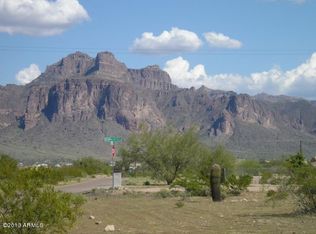 1976 N Bowman Rd #E, Apache Junction, AZ 85119